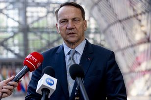 Polish Foreign Ministry freezes grant payments after WP exposes irregularities