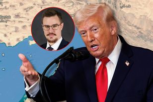 Trump uderza w sojuszników z NATO. "USA nie będą wam już pomagać. Idźcie po swoją ropę!"