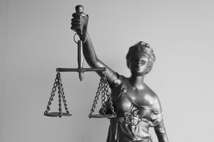 Niemiec skazany za gwałt i odurzanie żony
