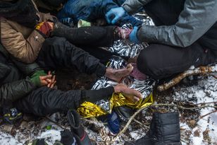 Tusk poszedł śladami rządu PiS. Rocznica zawieszenia azylu