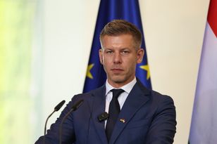 Najwyższy alert NATO na Węgrzech. Magyar wydał pilny komunikat