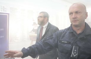 Brak świec chanukowych w Pałacu Prezydenckim - symbol zmian na prawicy