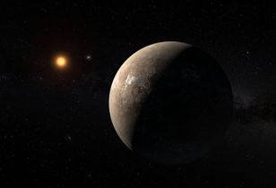 Szanse na życie na Proxima b rosną. Zaskakujące odkrycie