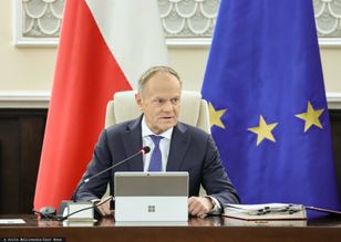Tusk krytykuje propozycję Nawrockiego. "Wprawił w osłupienie"
