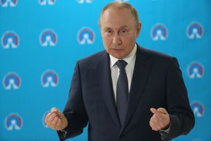 Rosja pomaga Iranowi. "Konflikt na nowym poziomie"