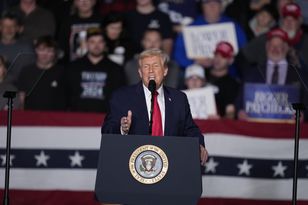 Iran ostro odpowiada Trumpowi. "Jak nigdy wcześniej"