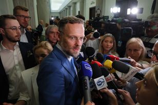 "Coalition of Fraudsters". Sharp Words from Bogucki to the Ruling Party