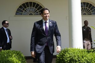 Rubio o Polsce: Wspólna przyszłość nigdy nie była jaśniejsza