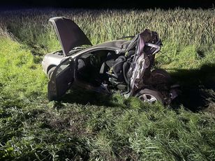 Wypadek pod Bisztynkiem: rusza proces ws. śmierci ojca i 2-letniego syna