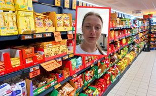 Niemka wzruszyła się do łez życzliwością Polek w sklepie w Gdańsku