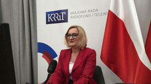 Szefowa KRRiT skrytykowała "ustawę medialną" w Parlamencie Europejskim