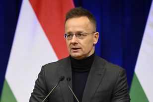 Wykładowca odciął się od Szijjártó. "Największe rozczarowanie w moim życiu"