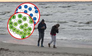 Nici z grilla? Jest już prognoza pogody na majówkę