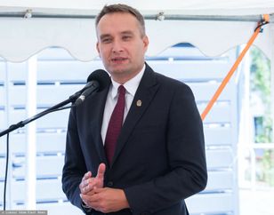 "Brak uchybień". Zastępca prezydenta broni reakcji na korupcję