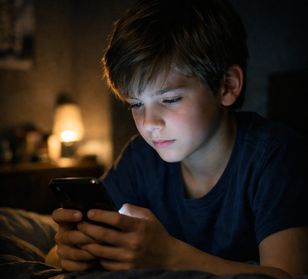 Dzieci w UE dłużej pod ochroną przed wykorzystywaniem w internecie. W oczekiwaniu na stałe przepisy