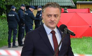 Szef BBN grzmi ws. zabójstwa Rosjanina. "Eskalujące działania Kremla"