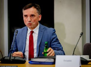 Tak Ziobro uciekł do USA. Media ujawniają
