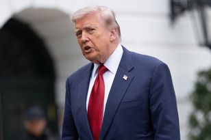 Trump o rozejmie Rosja-Ukraina. Wskazał, co ma w planach