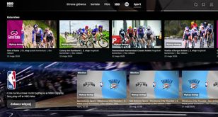 Więcej sportu w streamingu. Liderem HBO Max