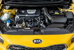 Silnik 1.6 T-GDI (G4FJ) Hyundai/Kia - opinie, awarie, usterki i typowe problemy