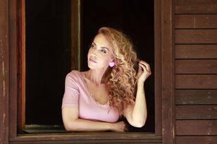 Magdalena Waligórska-Lisiecka: profesorowie pożyczali mi pieniądze, żyłam w skrajnej biedzie