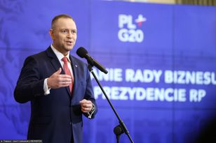 Karol Nawrocki odtajnia aneks do raportu z likwidacji WSI