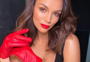 What a red total look says about you — colour psychology explained