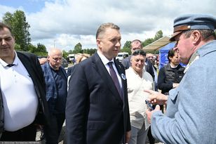 PiS Leadership Meets Over Czarnek's Comments on Aid to Ukraine