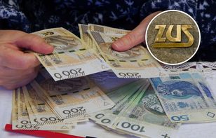 ZUS przeliczył emerytury. 133,1 tys. osób dostało podwyżki