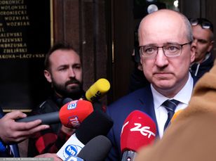 ABW zatrzymała w warszawie archeologa. Dyplomata Kremla reaguje