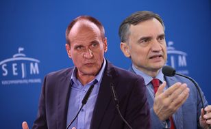 Kukiz bezlitosny dla rządu. "Są fujarami"