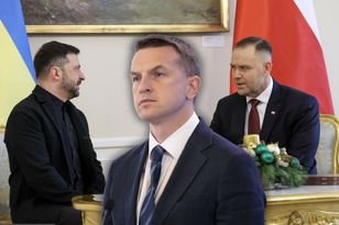 "Myślę, iż nie potrzebujemy pośrednictwa". Rzecznik rządu odpowiada KE