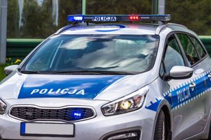 Zaatakował nożem w galerii. Świadek: "Do teraz słyszę ten krzyk"