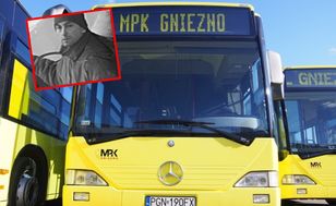 Napastował 15-latkę w autobusie. Policja publikuje zdjęcia