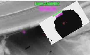 Jak USA działają w Iranie? Wojsko pokazało wideo