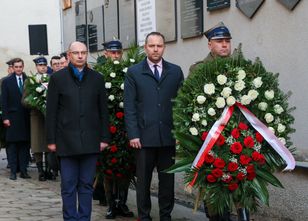 Historycy zaapelowali do polityków. Chodzi o następcę Nawrockiego
