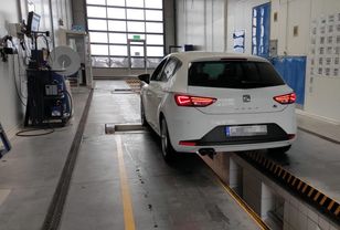 Przeglądy techniczne aut do zmiany. Będą zdjęcia