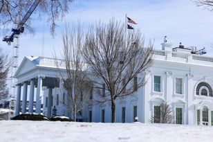 Budowa sali balowej kontynuowana. Jest decyzja sądu