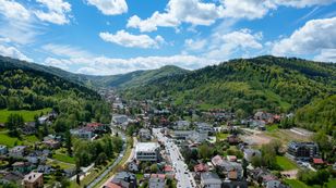 Beskidy vs. Zakopane: ceny w górskich kurortach porównane