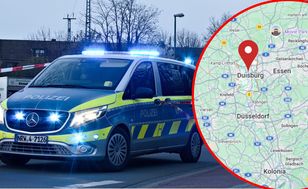 Nie żyje 37-letni Polak. Sześciu policjantów z Niemiec pod lupą