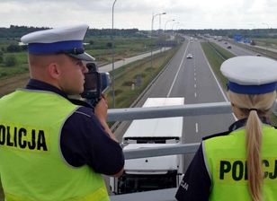 Zasada dwóch sekund. Pokazali, o co w niej chodzi
