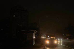 Pociąg zablokował rozjazdy w Mławie. Utrudnienia na S7