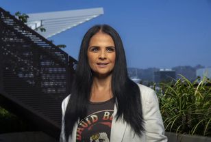 Szefowa treści odchodzi z Netfliksa po 10 latach. Zastąpi ją były szef telewizji Disneya