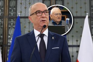 "Nigdy nie podam mu ręki". Miller ostro ocenił Czarzastego