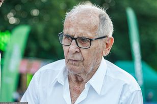 Sobiesław Zasada wraca do rajdów. 96-letni miliarder ogłosił decyzję