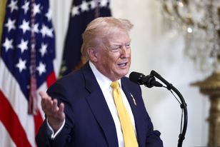 Truth Social Trumpa z ogromną stratą. Strata na inwestycji w bitcoina