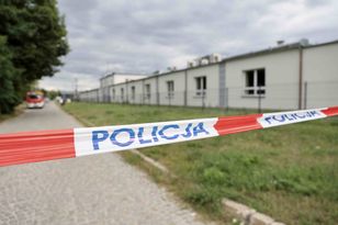 Pożar w Skarżysku-Kamiennej. Prokuratura wszczęła śledztwo