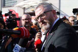 "Skandaliczne". Bodnar zabrał głos ws. Brauna. Jest data