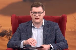 Reporter Republiki wśród gospodarzy wieczornego programu
