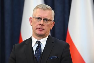 Cenckiewicz triumfuje. "Ostateczna klęska bezprawia"